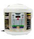 Мультиварка Rotex RMC530-W Rotex RMC530-W фото 2