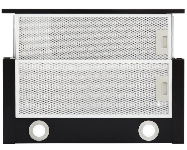Витяжка телескопічна INTERLINE DELI BL A/60/2/T DELI BL A/60/2/T фото
