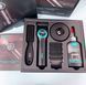 Професійна бездротова машинка тример для стрижки волосся VGR V-977 з зарядною базою та насадками VGR V-977 фото 6