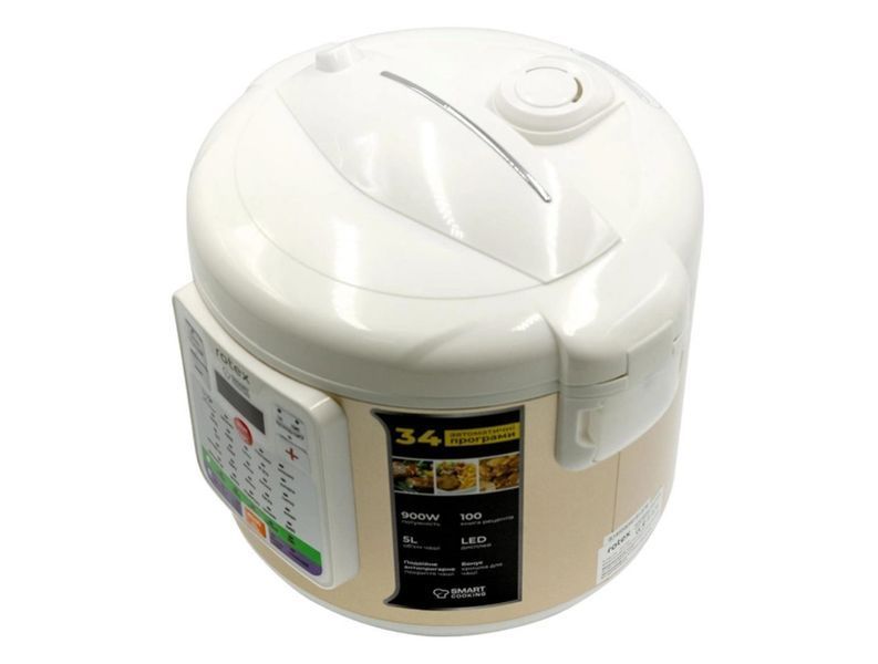 Мультиварка Rotex RMC530-W Rotex RMC530-W фото