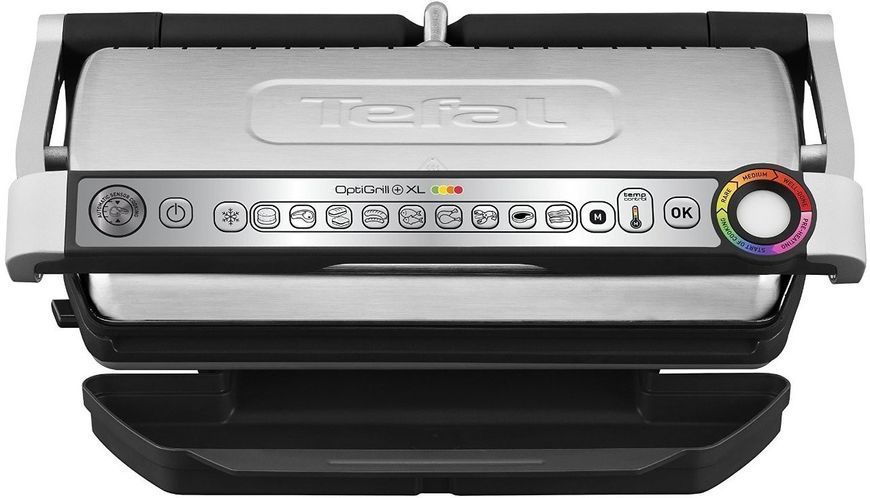 Електрориль Tefal GC724D12 GC724D12 фото