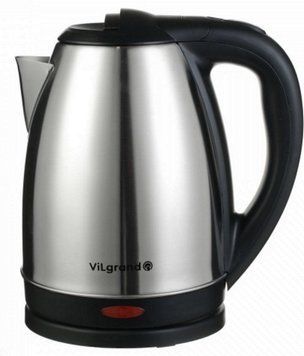 Електрочайник ViLgrand VS1860 VS1860 фото