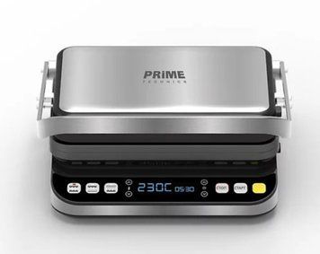 Гриль PRIME PGH204SB PGH204SB фото