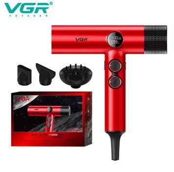 Фен професійний VGR V-401 VGR V-401 фото