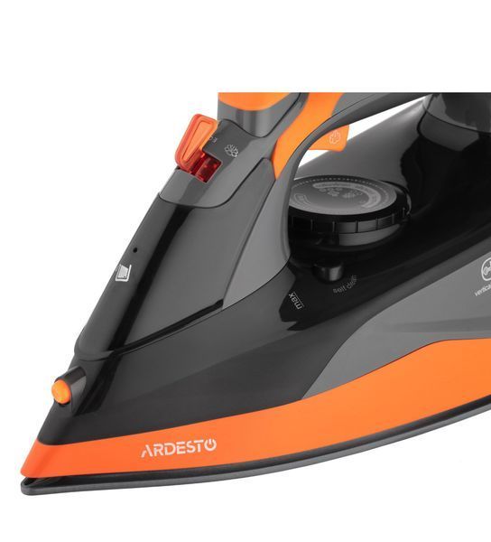 Утюг Ardesto IR-C2233-GR Ardesto IR-C2233-GR фото