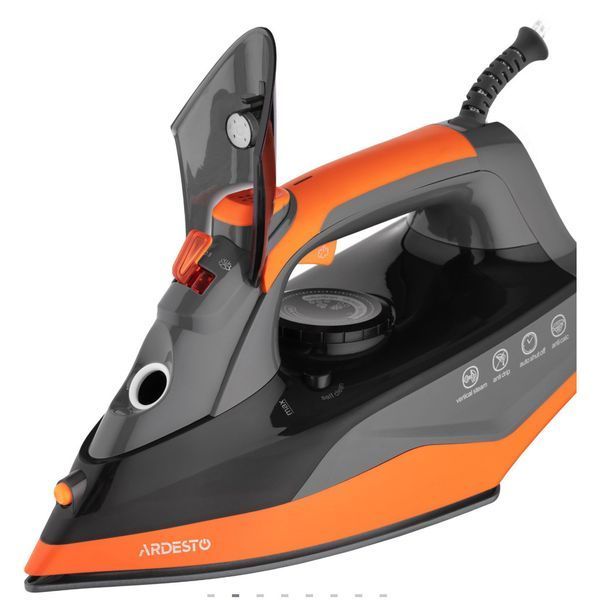Утюг Ardesto IR-C2233-GR Ardesto IR-C2233-GR фото
