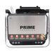 Гриль PRIME PGH204SB PGH204SB фото 4