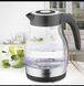 Електричний чайник Maesrto MR-061-BLACK MR-061-BLACK фото 1