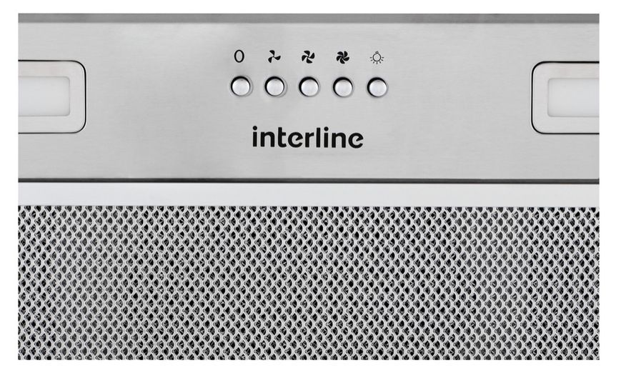 Витяжка Interline SMART S IX A/60/T SMART S IX A/60/T фото