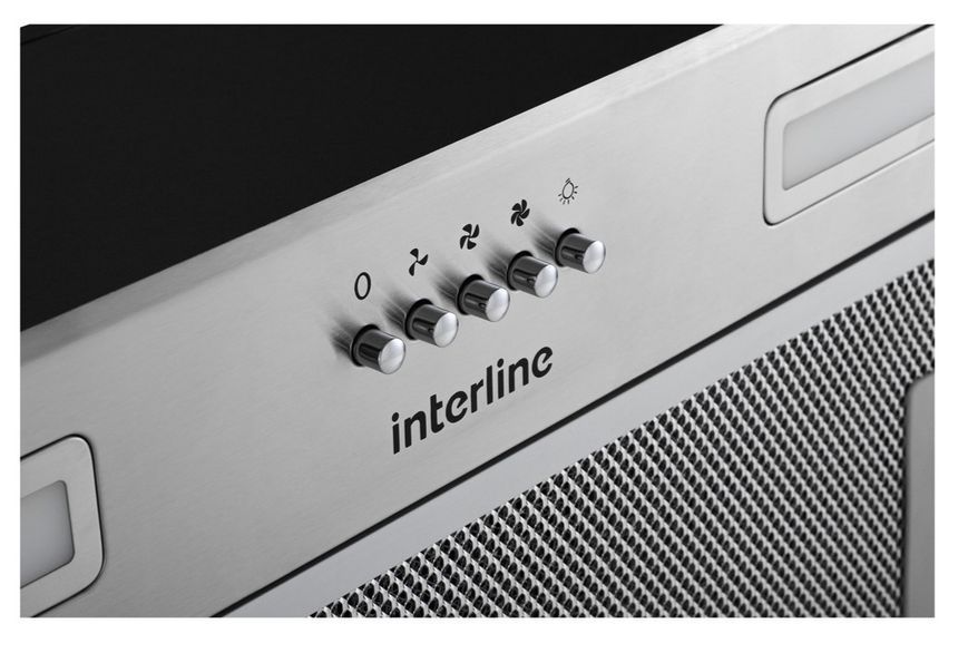 Витяжка Interline SMART S IX A/60/T SMART S IX A/60/T фото