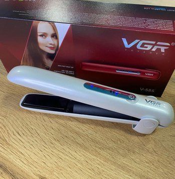 Випрямляч для волосся VGR V-585 VGR V-585 фото