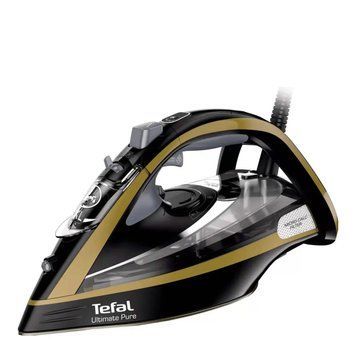 Праска Tefal FV9865 Ultimate Pure black Tefal FV9865 фото