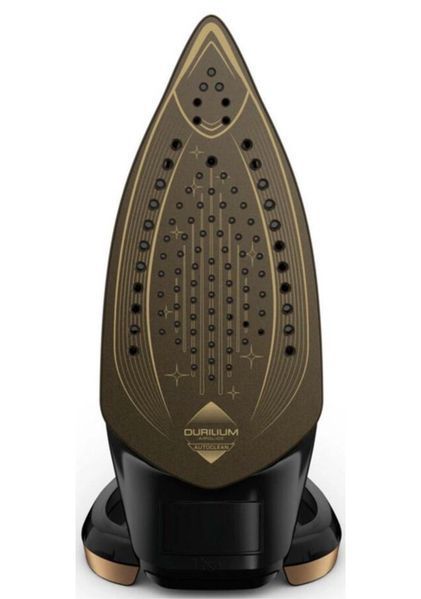 Праска Tefal FV9865 Ultimate Pure black Tefal FV9865 фото