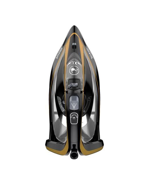 Праска Tefal FV9865 Ultimate Pure black Tefal FV9865 фото