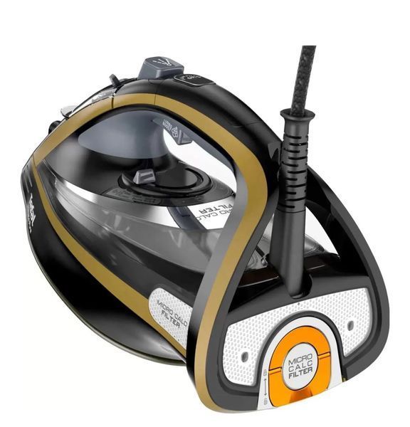 Праска Tefal FV9865 Ultimate Pure black Tefal FV9865 фото