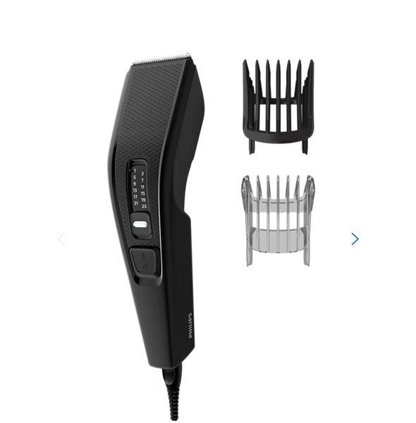 Машинка для стрижки Philips HC3510/15 Philips HC3510/15 фото