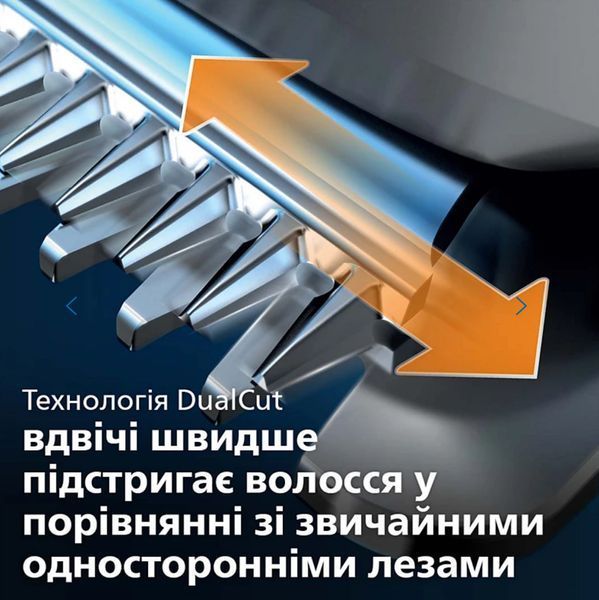 Машинка для стрижки Philips HC3510/15 Philips HC3510/15 фото
