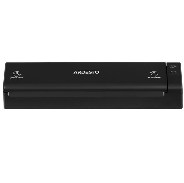 Вакууматор Ardesto VS-X1B VS-X1B фото