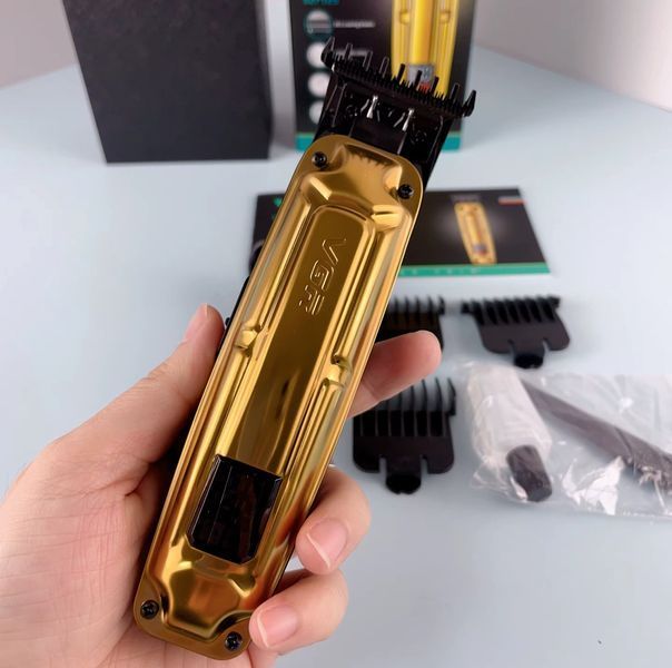 Акумуляторна машинка для стриження VGR V-904 VGR V-904 фото