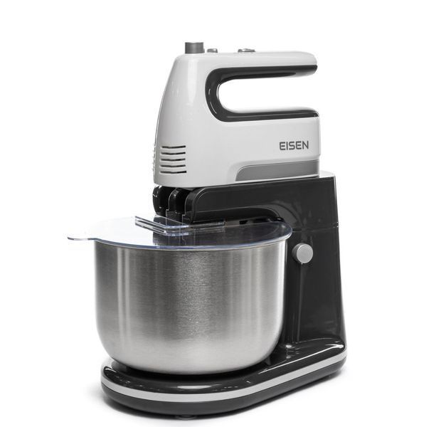 Міксер EISEN EHM-503B 450Вт EHM-503B фото