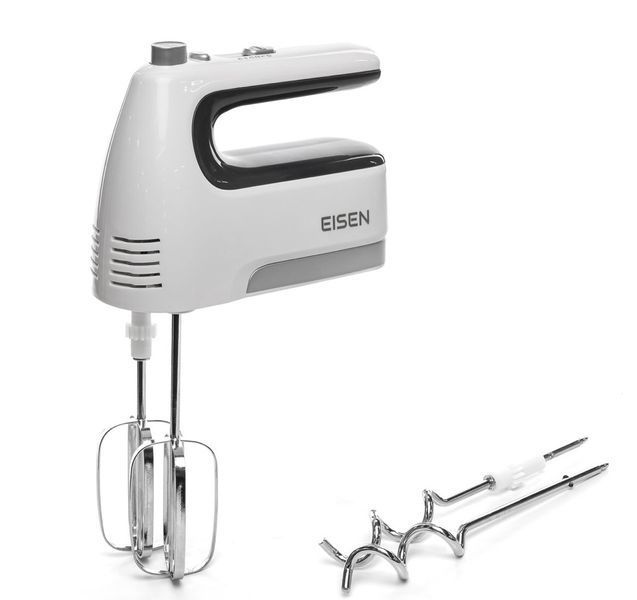 Міксер EISEN EHM-503B 450Вт EHM-503B фото