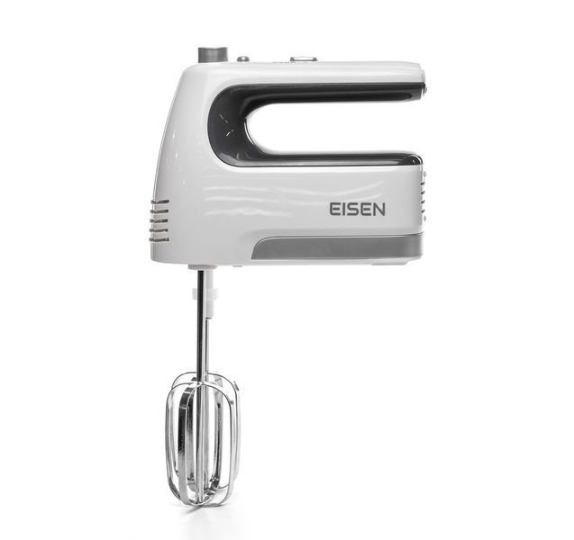 Міксер EISEN EHM-503B 450Вт EHM-503B фото