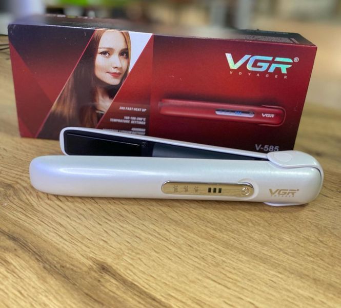 Випрямляч для волосся VGR V-585 VGR V-585 фото