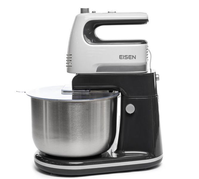 Міксер EISEN EHM-503B 450Вт EHM-503B фото