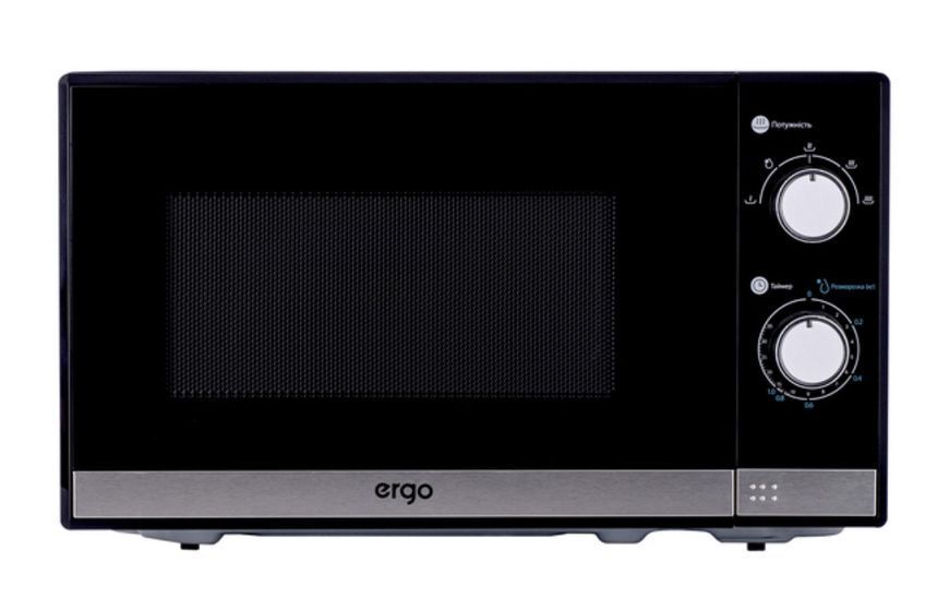 МІКРОХВИЛЬОВА ПІЧ ERGO EM-2040 EM-2040 фото