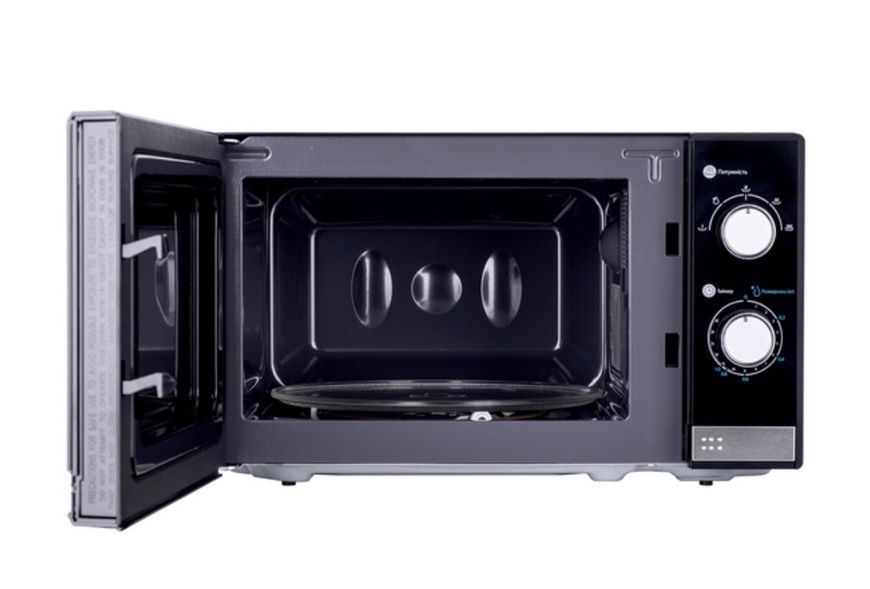 МІКРОХВИЛЬОВА ПІЧ ERGO EM-2040 EM-2040 фото