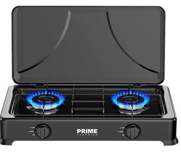 Настільна плитка PRIME Technics PGK 200 CB PGK 200 CB фото