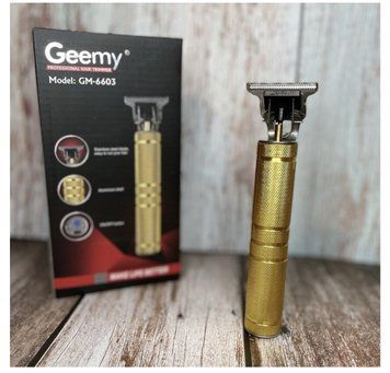 Тример Geemy gm6603 6991 фото
