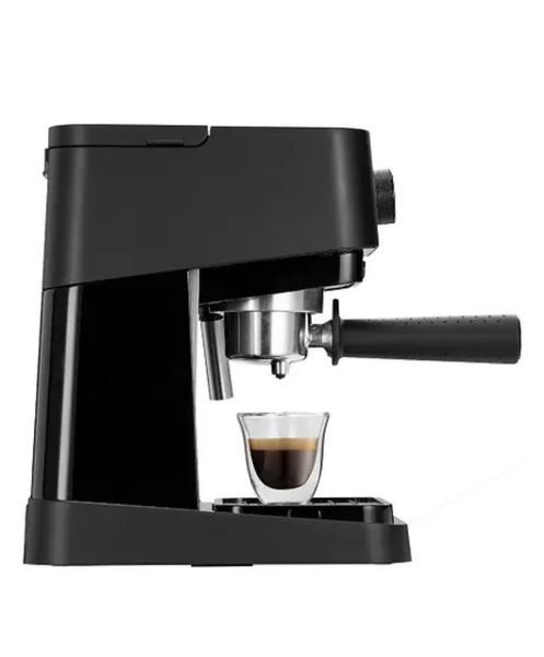 Кавоварка DELONGHI EC260.BK EC260.BK фото