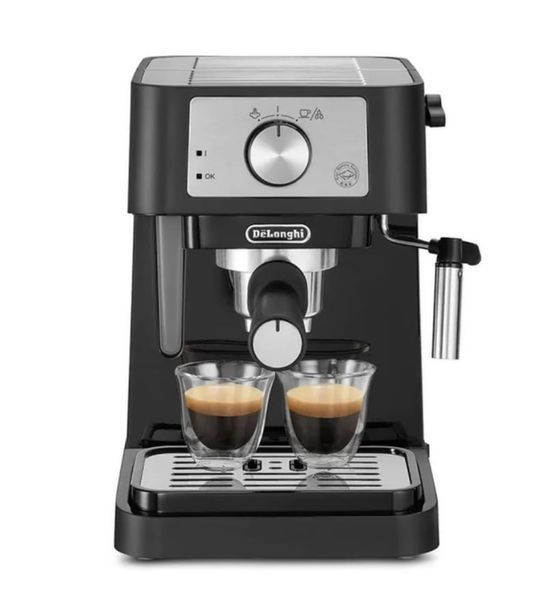 Кавоварка DELONGHI EC260.BK EC260.BK фото