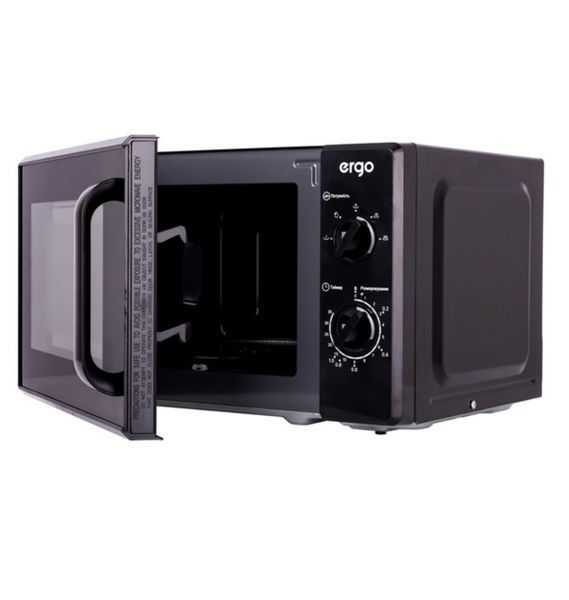 МІКРОХВИЛЬОВА ПІЧ ERGO EM-2060 EM-2060 фото