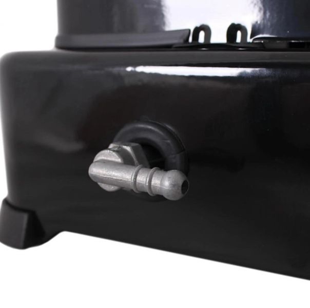 Настільна плитка PRIME Technics PGK 200 CB PGK 200 CB фото
