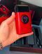 Електробритва VGR V-378 RED шейвер, подвійне лезо + триммер, регулювання потужності 7000-9000 RPM V-377 фото 9