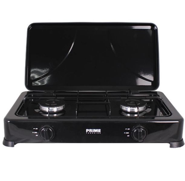 Настільна плитка PRIME Technics PGK 200 CB PGK 200 CB фото