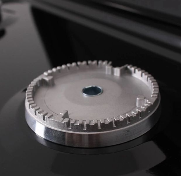 Настільна плитка PRIME Technics PGK 200 CB PGK 200 CB фото