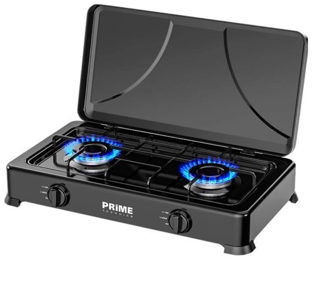 Настільна плитка PRIME Technics PGK 200 CB PGK 200 CB фото