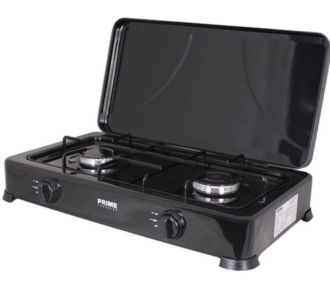 Настільна плитка PRIME Technics PGK 200 CB PGK 200 CB фото