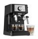 Кавоварка DELONGHI EC260.BK EC260.BK фото 1