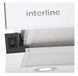 Витяжка INTERLINE DELI WH A/60/2/T DELI WH A/60/2/T фото 4