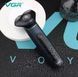 Чоловіча акумуляторна електробритва VGR V-310 для вологого і сухого гоління VGR V-310 фото 9
