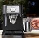 Кавоварка DELONGHI EC260.BK EC260.BK фото 6