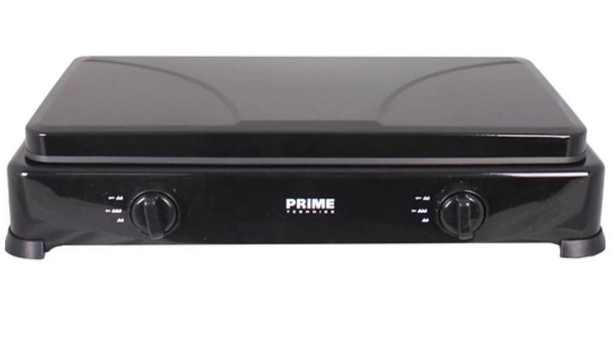Настільна плитка PRIME Technics PGK 200 CB PGK 200 CB фото