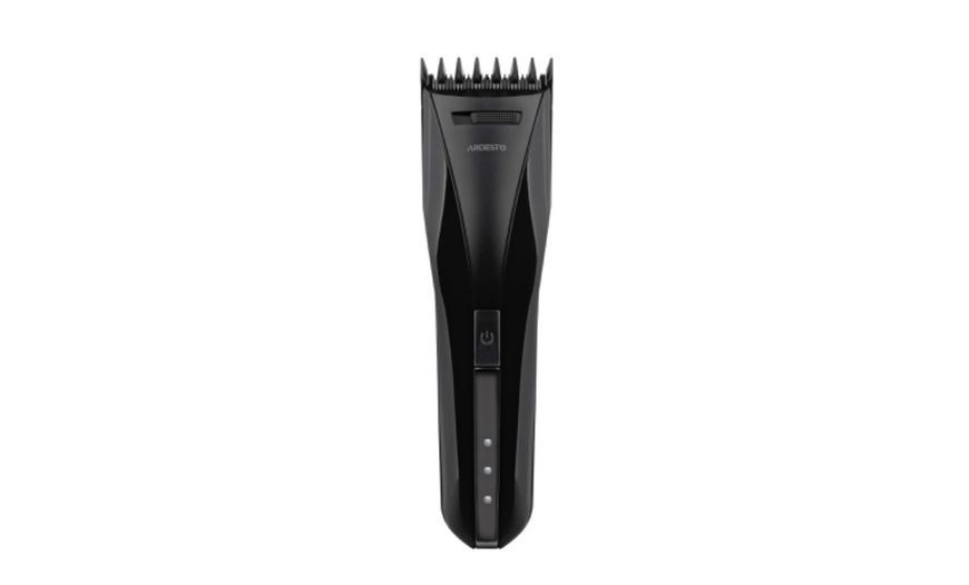 Машинка для стрижки волосся Ardesto HC-Y20-B HC-Y20-B фото