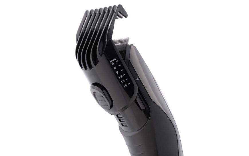 Машинка для стрижки волосся Ardesto HC-Y20-B HC-Y20-B фото