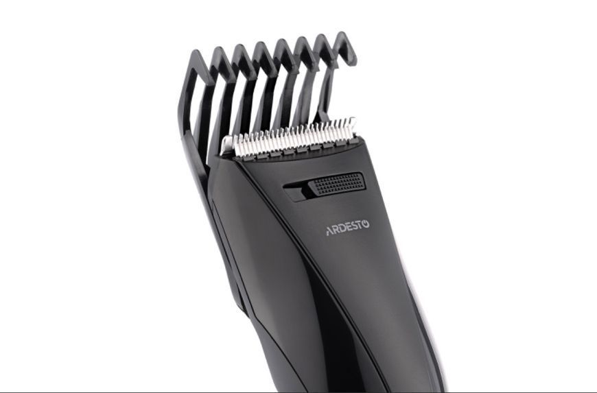 Машинка для стрижки волосся Ardesto HC-Y20-B HC-Y20-B фото