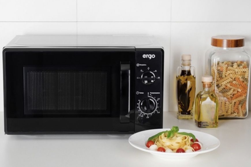 МІКРОХВИЛЬОВА ПІЧ ERGO EM-2060 EM-2060 фото